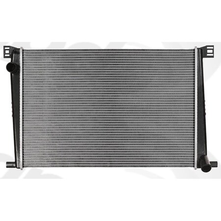 Gpd Radiator 13167C